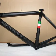 Colnago C60 T1100 Боб полностью из углеродного волокна, набор рам для дорожных велосипедов углеродная рама для BB386 отделка глянцевая/матовая