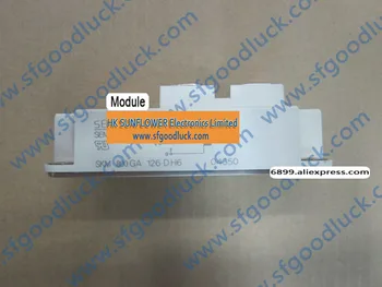 

SKM800GA126DH6 IGBT Module 1200V 960A