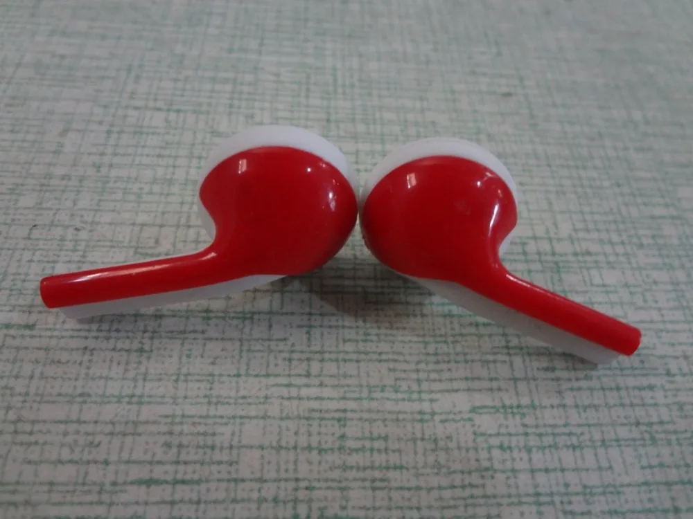 Новое поступление 2018 модные аксессуары для проводных наушников earhook