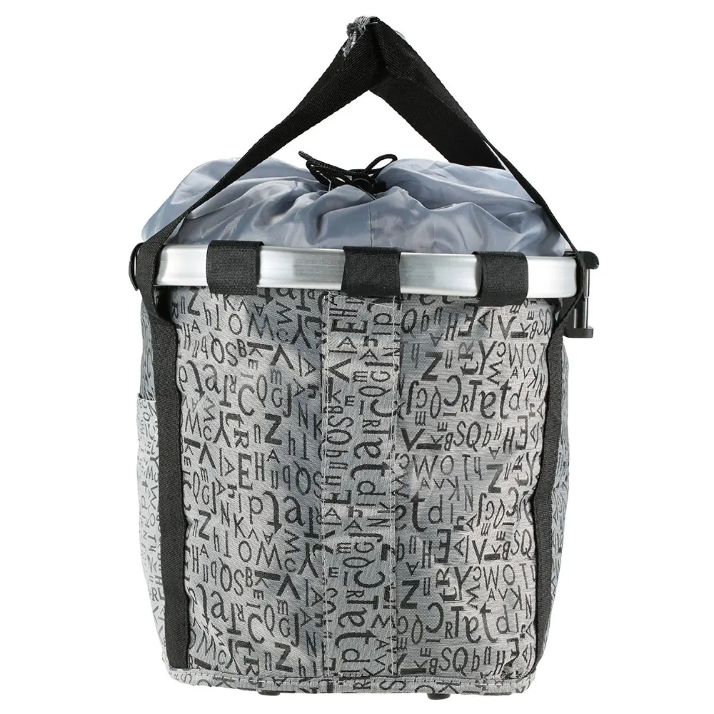 Flash Deal Lixada Bicycle Basket Pouch Bike Bags Bicycle Front Bag Pet Carrier Cycling Top Tube Frame Front Carrier Bag Aluminum Alloy 4 Flash Deal Lixada Bicycle Basket Pouch Bike Bags Bicycle Front Bag Pet Carrier Cycling Top Tube Frame Front Carrier Bag Aluminum Alloy 4