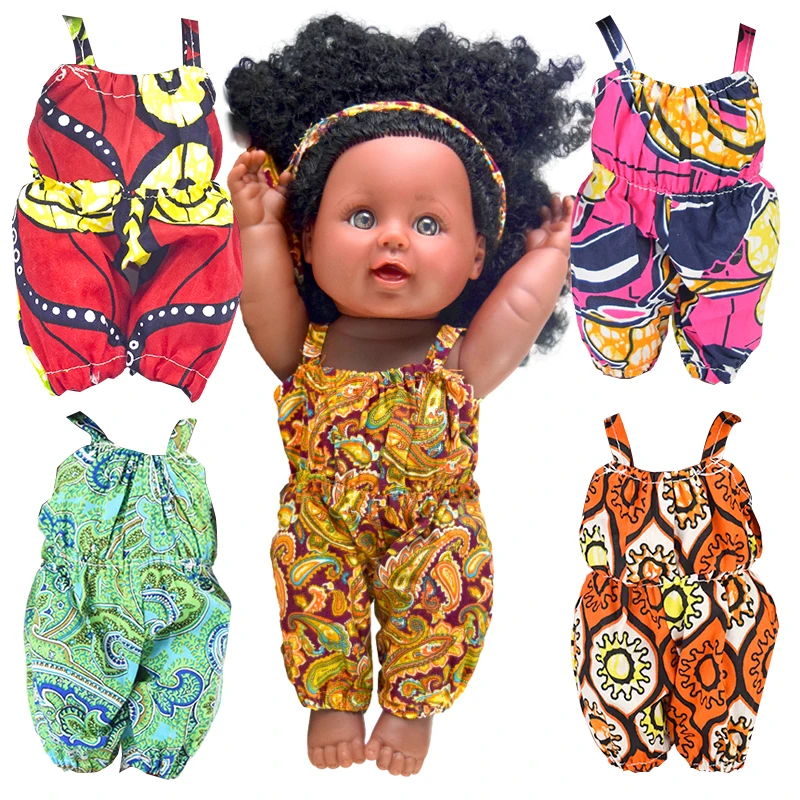 

CLOTH! doll accessory Girl Clothes 30cm 12inch boneca Baby reborn kid Clothes Accessories Dress Fashion Children Gift NATHNIEL