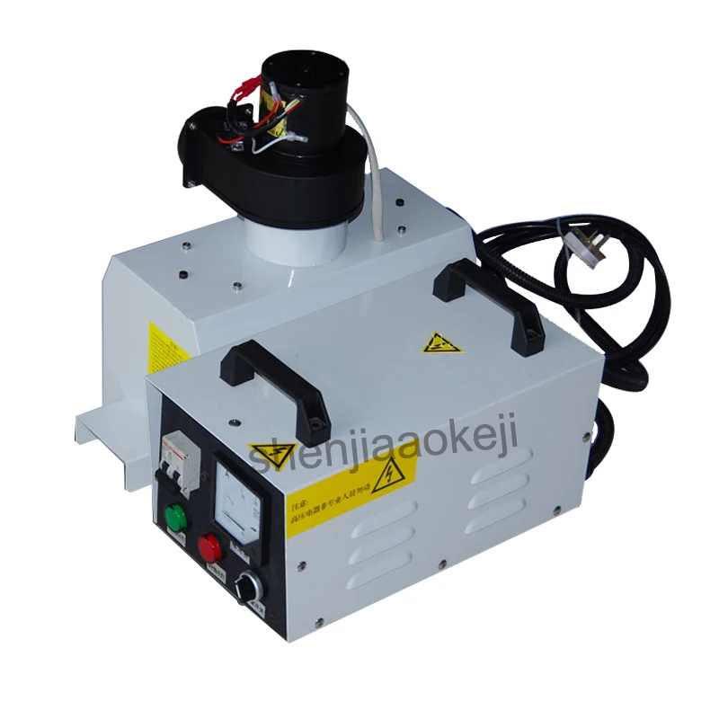 lamp high performance light curing machine drying small UV light curing