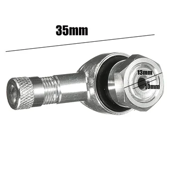 

Parts Tyre Valve Accessories Motorcycle Tire NCY Leak-proof Replacement