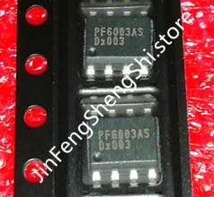 

5PCS PF6003AS PF6OO3AS PF6003AHS SOP8 Good quality