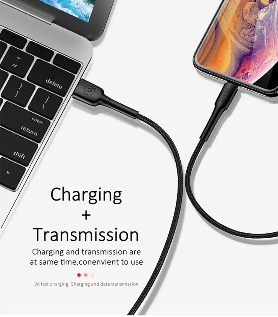 iphone cable usb cable (9)