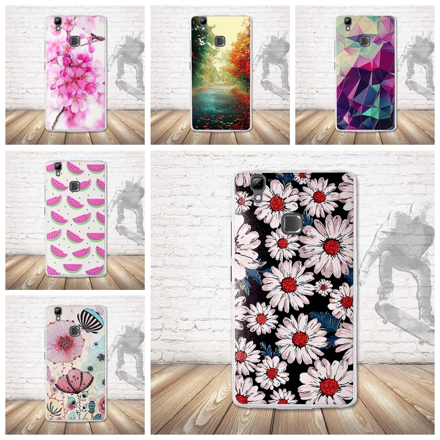 

Case For Doogee X5 Max Case Soft Silicone TPU Back Cover For Doogee X5 Max Pro Case Phone Luxury Cover For Doogee X5 Max Fundas