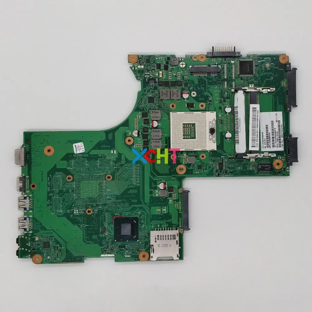 لتوشيبا P870 P875 V000288220 GL10FG 6050A2492401-MB-A02 محمول اللوحة اللوحة اختبار