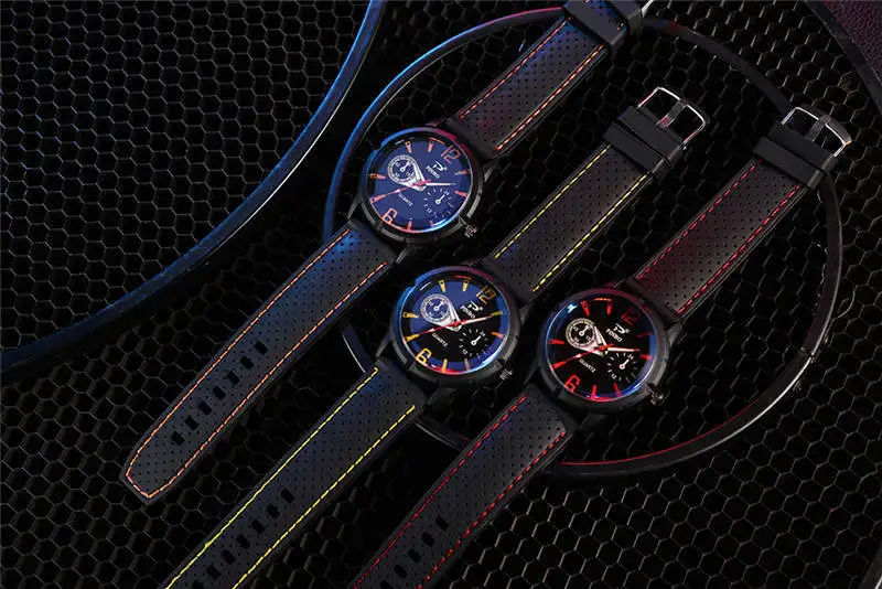 GT WATCH03