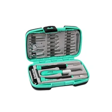 PD-395A инструменты для резьбы стальной нож детали долото ремесло инструмент 30 шт. набор бумаги резки нож по дереву