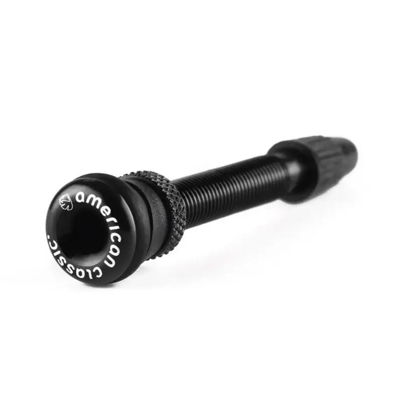 1pcs MTB Road Bike Extender Valves Aluminum Tubeless Valve Core for Bicycle Tubeless Valve Mtb Bike Accessories Valve Core