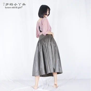 

Belly Dance Top Transparent Thin Belly Dance Bat Sleeve Top Women Dancewear BDD01-03