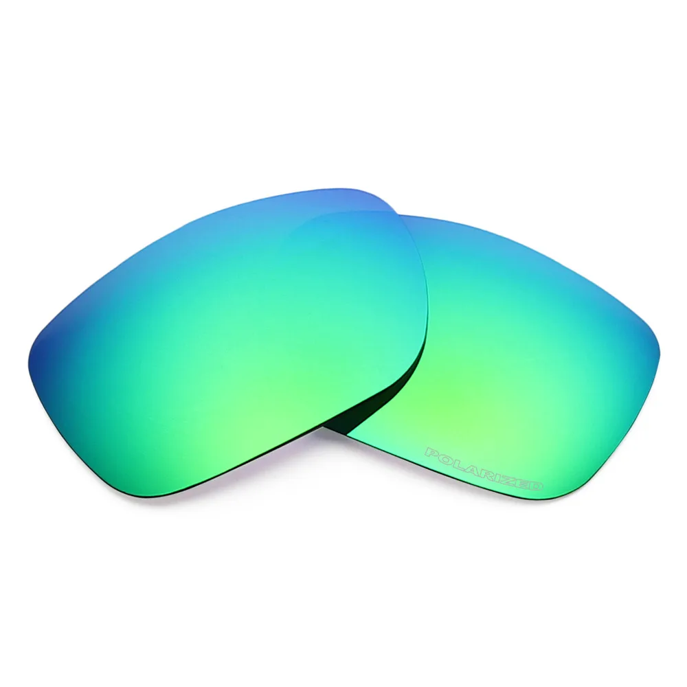 Oakley Sunglasses Emerald Hijau|lenses 