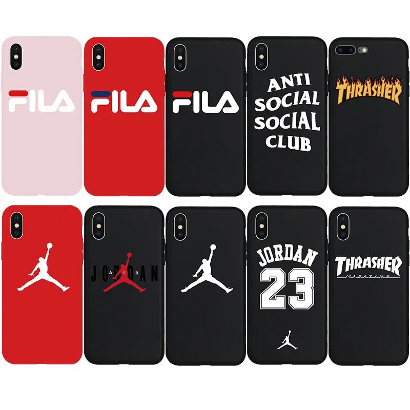 

Street Culture Hyper Brand NEW Soft Case for iPhone 7 7Plus 8 8Plus X Xs XR Xs Max 6 6Plus 6s 6sPlus 5 5s SE Phone Cover Hull