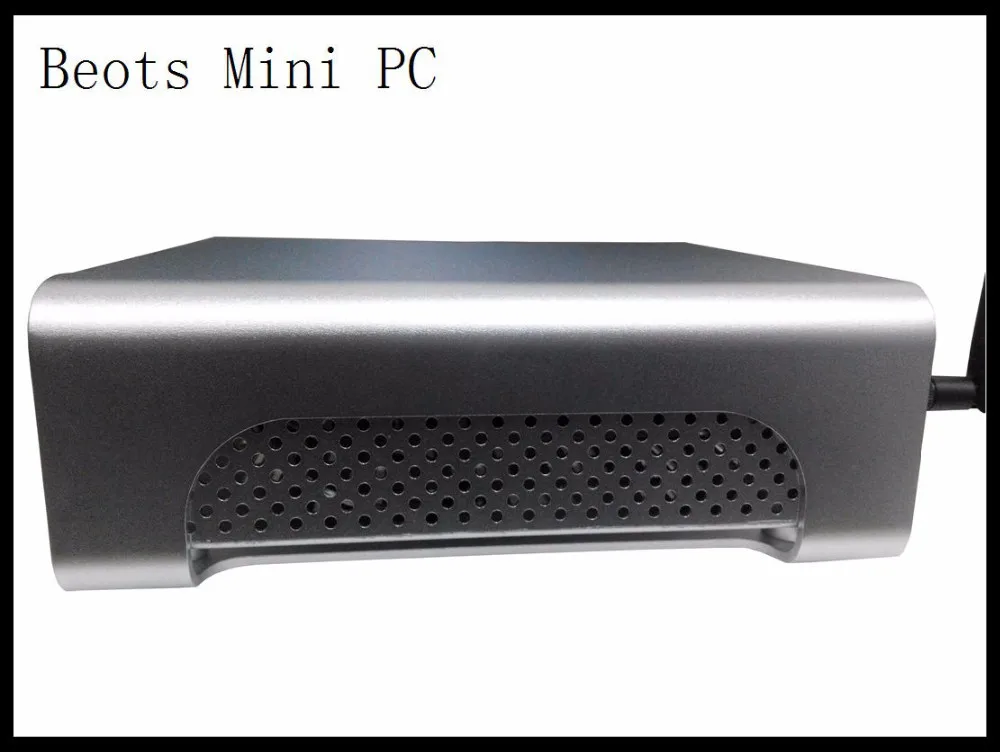 2015 Оригинальный мини-ПК компьютер 4 ядра Процессор DDR3 Оперативная память SSD GPU HD7600G HDMI Win8 7 Linux Office для дома игры