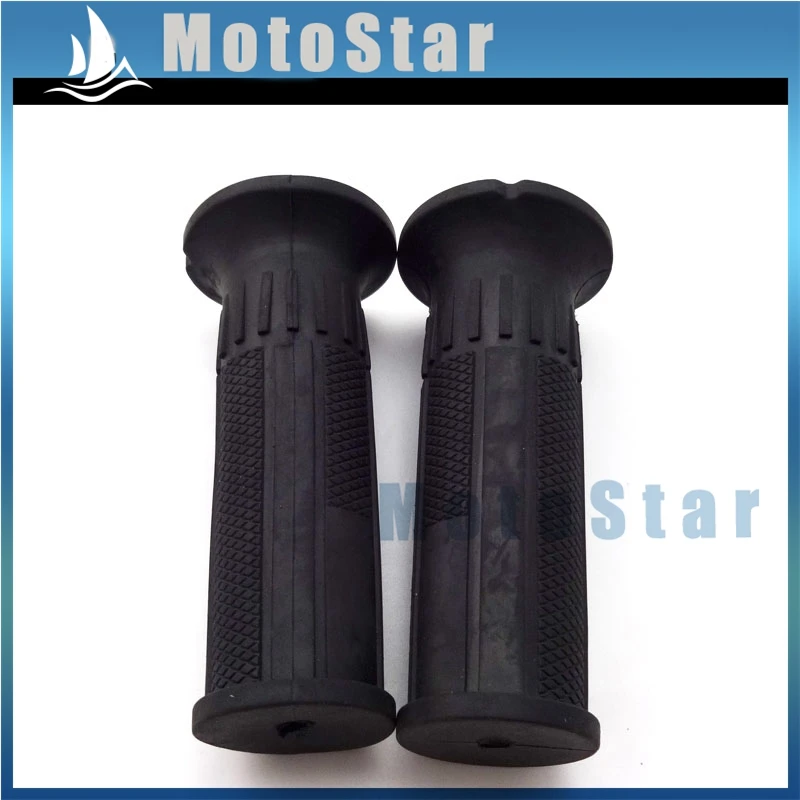 7/8 'དྷ мм Minimoto поворотные ручки для дроссельной заслонки 43cc 47cc 49cc мини