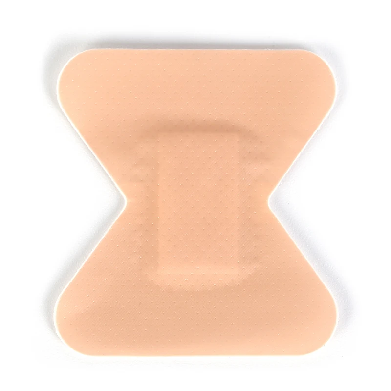 10 шт. одноразовые водонепроницаемые клейкие повязки для оказания первой