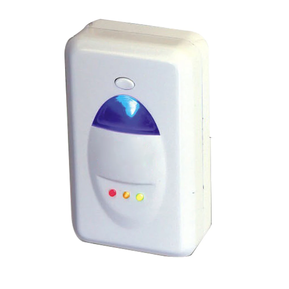 

Multi-functional 2-in-1 electronic electromagnetic anti pest bug mosquito cockroach mouse killer repeller EU plug