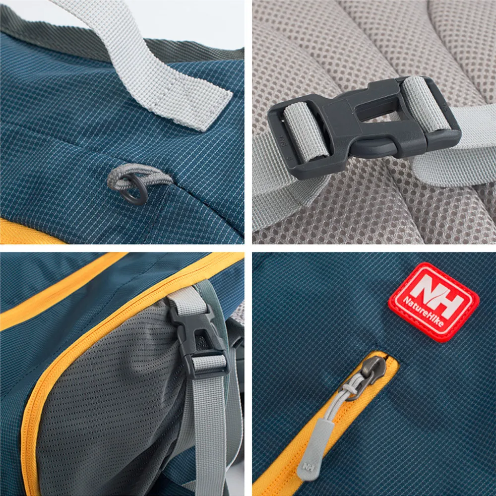 Climbing Backpack NH15C001-B6