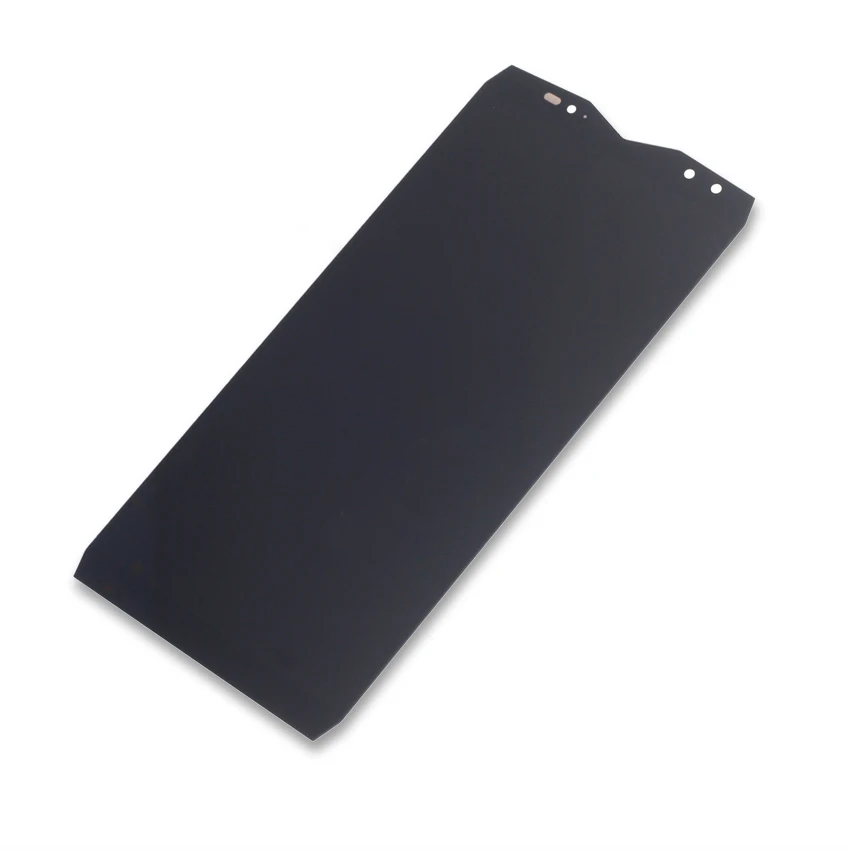 Оригинальный ЖК дисплей для Ulefone Power 5 кодирующий преобразователь сенсорного