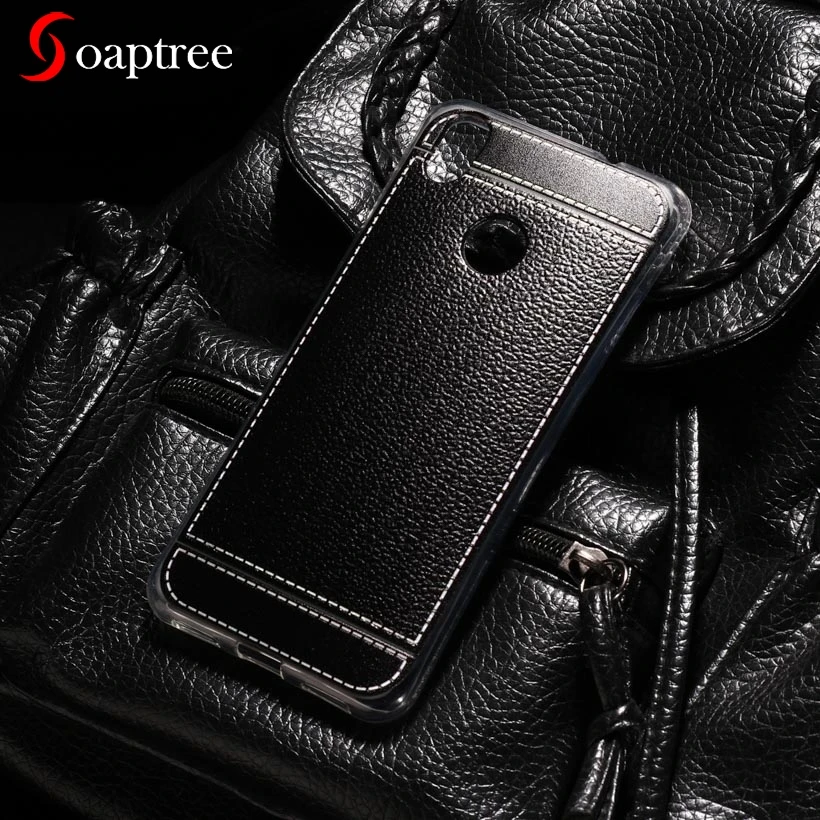 

Soft Black TPU Phone Cases For TP-LINK Neffos C7 C9 C9A Case Silicone Coque For TP-Link Neffos N1 Y5L Y5 Y6 X9 X1 Lite Cover Bag