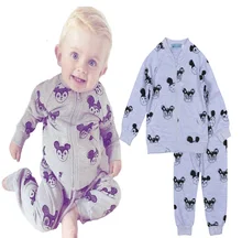toddler boys clothing sets 2016 spring autumn toddler boy clothing set cartoon mouse outerwear+pant clothing set for boy toddler