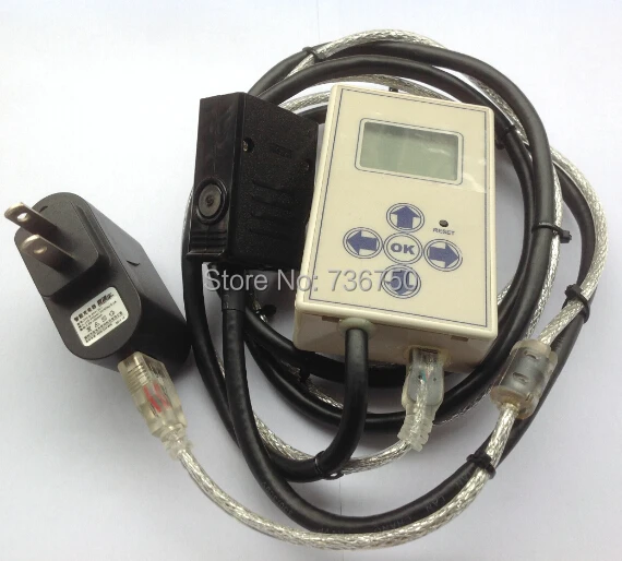 Barudan Usb Linker External Usb Drive Reader Leitor Lector For Barudan