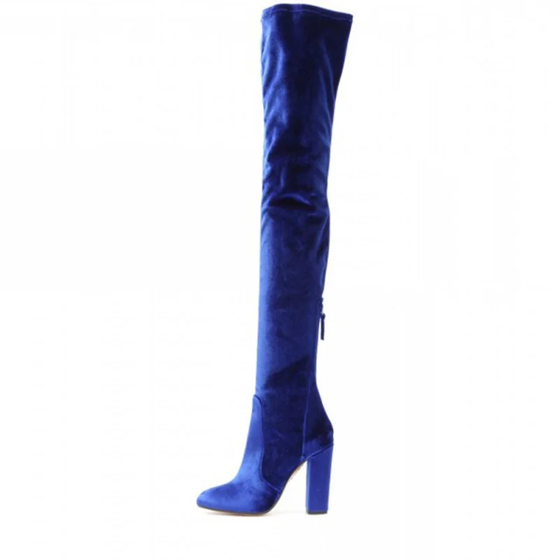 royal_blue_thigh_high_velvet_boots
