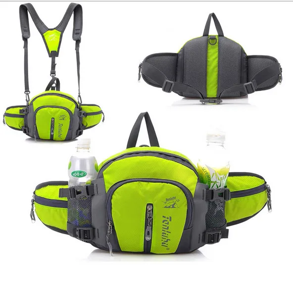 Prix pour TANLUHU 322 Nylon Imperméable Sac De Sport En Plein Air Escalade Randonnée Sac À Dos Unisexe Taille Pack Voyage Poche de Sac À Main Prix pour TANLUHU 322 Nylon Imperméable Sac De Sport En Plein Air Escalade Randonnée Sac À Dos Unisexe Taille Pack Voyage Poche de Sac À Main
