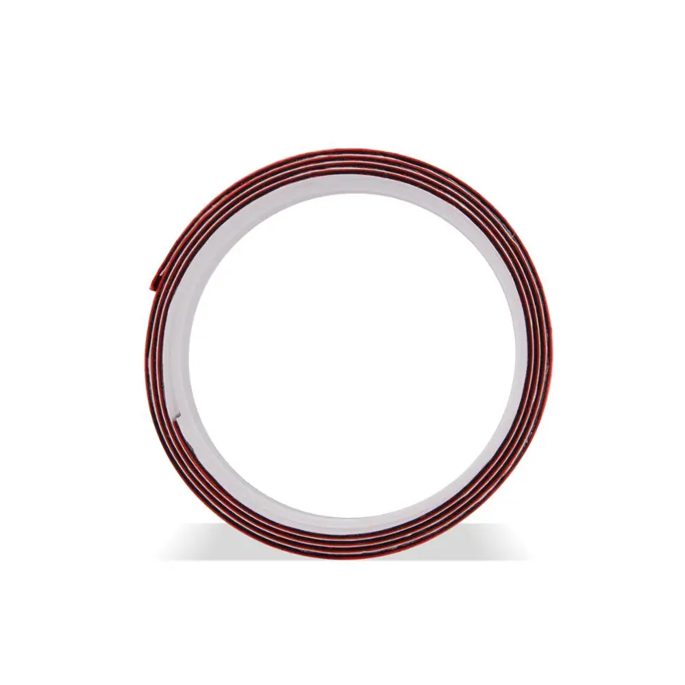 100cm 3 Layers Waterproof Fabric Cloth Protector for Window Tint Scraper Carbon Fiber Vinyl Film Car Wrap Squeegee Felt Car Wrapping Tools
