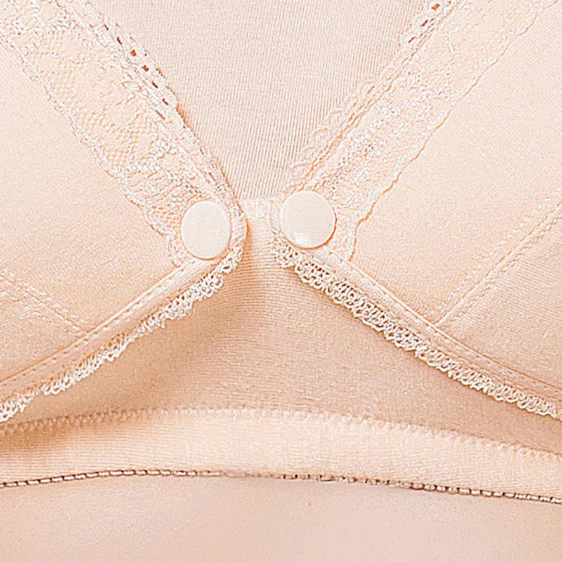 Бюстгальтер для беременных хлопковый без косточек|nursing bra|maternity nursing bracotton maternity bra |