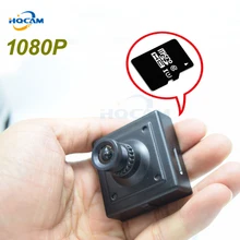 HQCAM 1080P 15fps TF card camera ip Mini IP Camera Home Security Camera IP kamera Indoor Security CCTV IP Cam HQCAM 3.6mm Lens