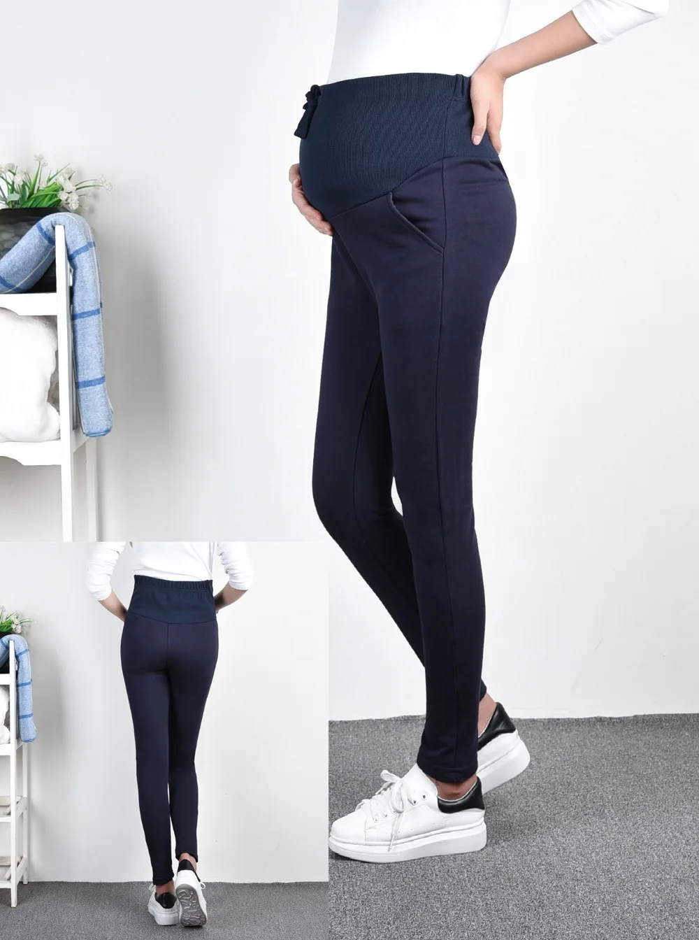 Spring Maternity Pants for Pregnant Women Maternity Clothes for Summer ...