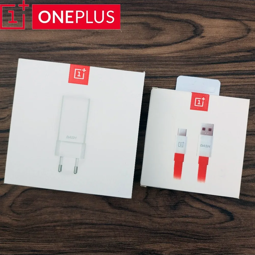 

Original Oneplus 6 EU Dash Charger Quick Fast 5V 4A Wall Charge Adapter Usb 3.1 type-C cable For Oneplus 5/5t/6T/6/3T smartphone