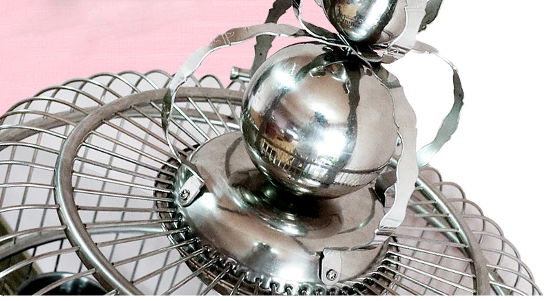 Bird Nest Bird Cage Stainless Steel (19)