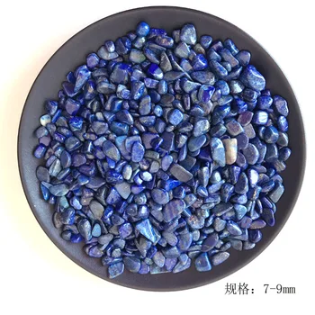 

1kg Wholesale Natural Stone Lapis Lazuli Rough Raw Gemstone Crystal Quartz Mineral Specimen Rock Chip Gravel Healing Decoration