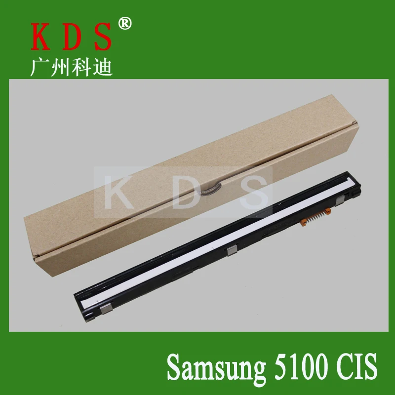 Free Shipping Laserjet 5100 808 Printer Scanner Head DL507-07UHK CIS Scanjet Wholesale Pre-tested free shipping cis scanner for brother mfc 210c printer parts