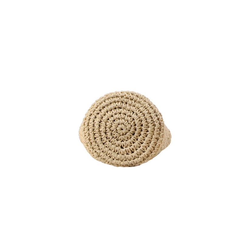 Women Summer Tassel Straw Bags INS Popular Female Fashion Pompom Handbag Lady Casual Shoulder Bag Holiday Weave Crossbody SS3385 (2)