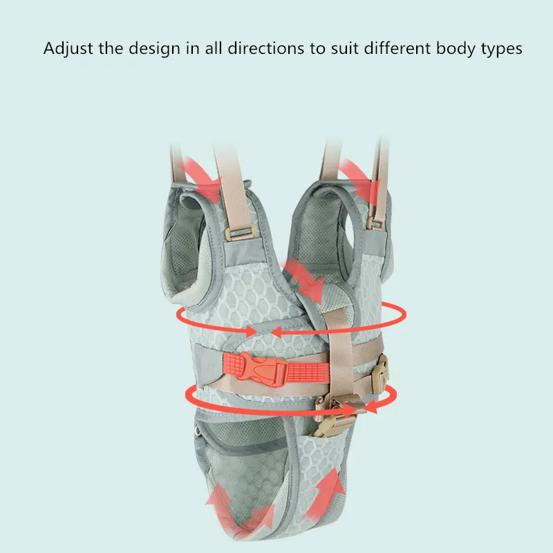 Для малышей, чтобы учиться ходить пояс малыш Walker стоьте вверх детские ходунки помощник шлейка для малышей ремни типа крылья обучение ходьбе ремень