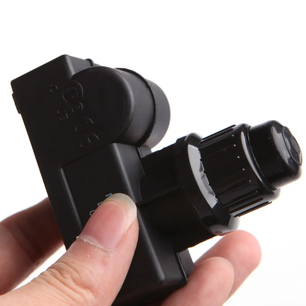Metal BBQ Gas Grill Replacement 1 Outlet AA Battery Push Button Ignitor Igniter BBQ Grill Replacement Parts gas cooker igniter