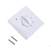 AC 220 V 10A 30Min Countdown Timer Switch Electric Digital Time Plug Control Button Hxx ► Photo 1/6