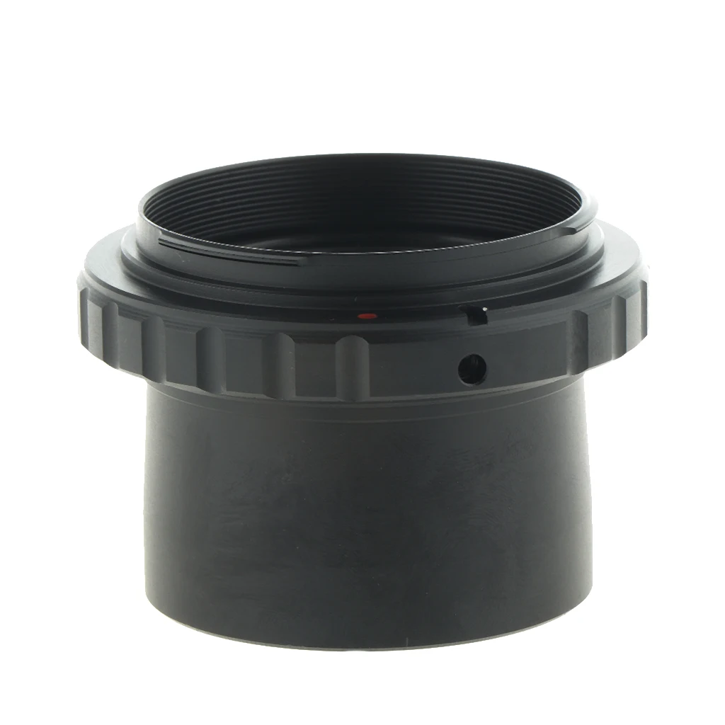 2-дюймовый для T2 M42* 0,75 телескопическое крепление адаптер с кольцо объектива Цифрового Фотоаппарата Canon SLR-и dslr-камер