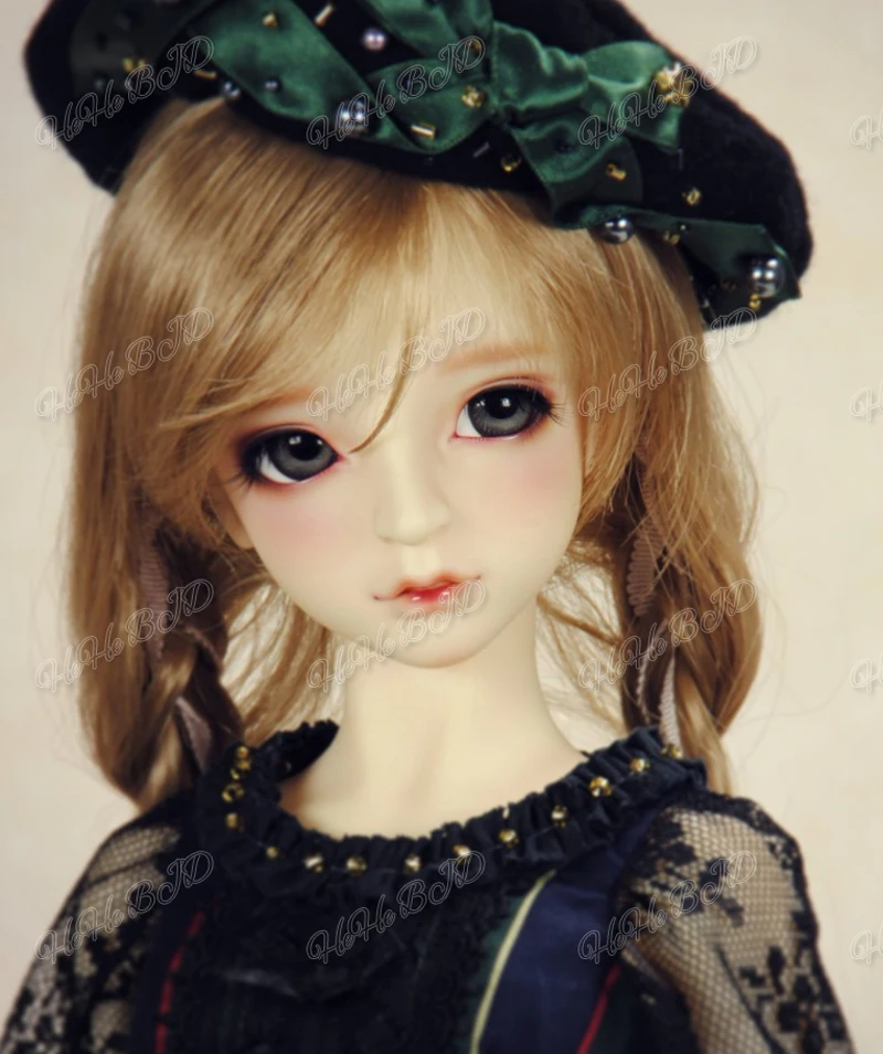 Смола bjd 1/3 девушка F65 Мода bjd красивая и низкая цена Горячая bjd куклы