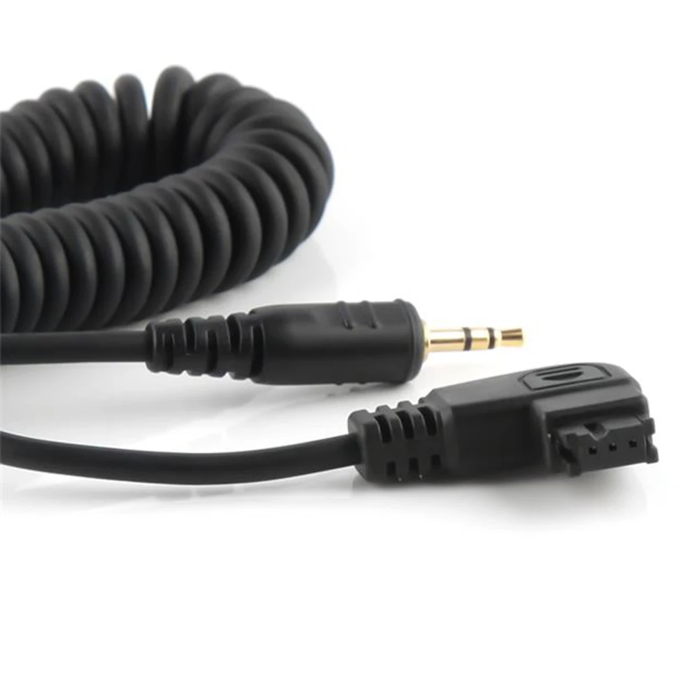 S1-Wired Shutter Release Cable