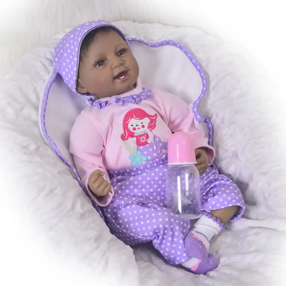 stuff for reborn baby dolls