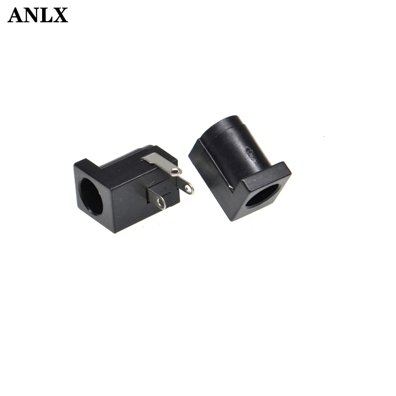 20pcs 5.5x2.1mm Gleichstromeingang Buchse männlich Stecker Buchse Stecker~ 20pcs 5.5x2.1mm Gleichstromeingang Buchse männlich Stecker Buchse Stecker~