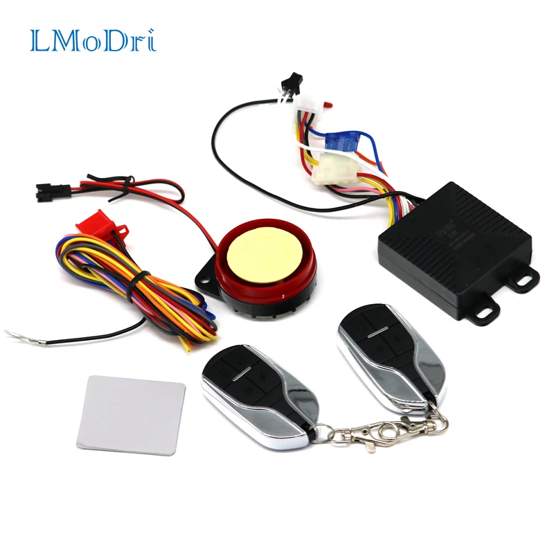 Motorcycle Alarm System Price Motorcycle Alarm System Price