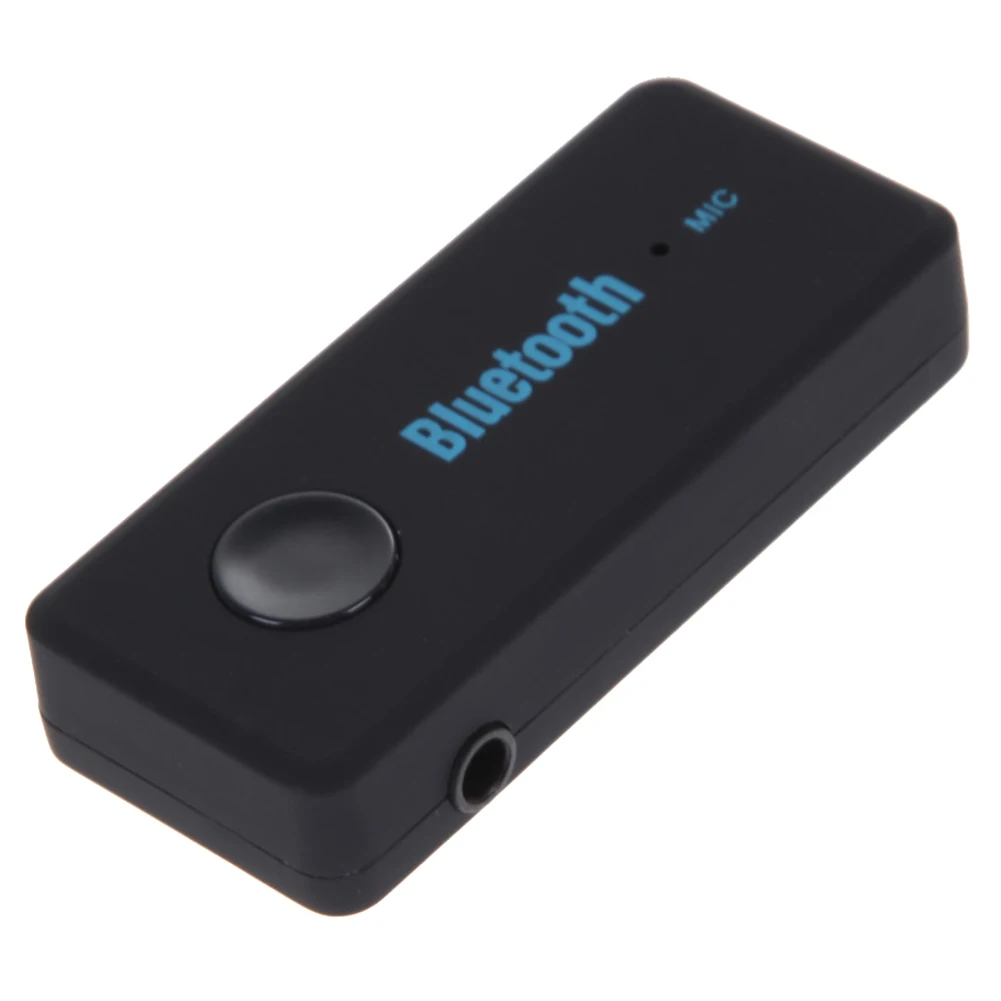 HOT Bluetooth Music Receiver font b Handsfree b font Call AUX Inline Bluetooth 4 1 Audio