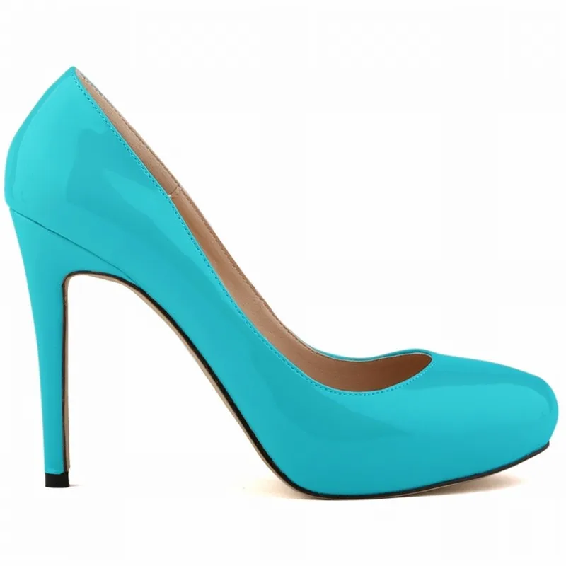 WOMENS-PU-Leather-HIGH-HEEL-POINTED-TOE-CORSET-STYLE-WORK-PUMPS-COURT-SHOES-US4-11-806 (1)