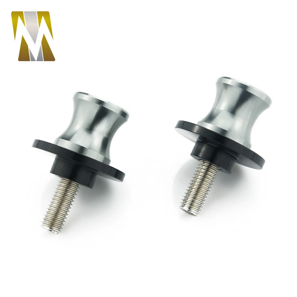 Swingarm Spools slider stand screw (46)