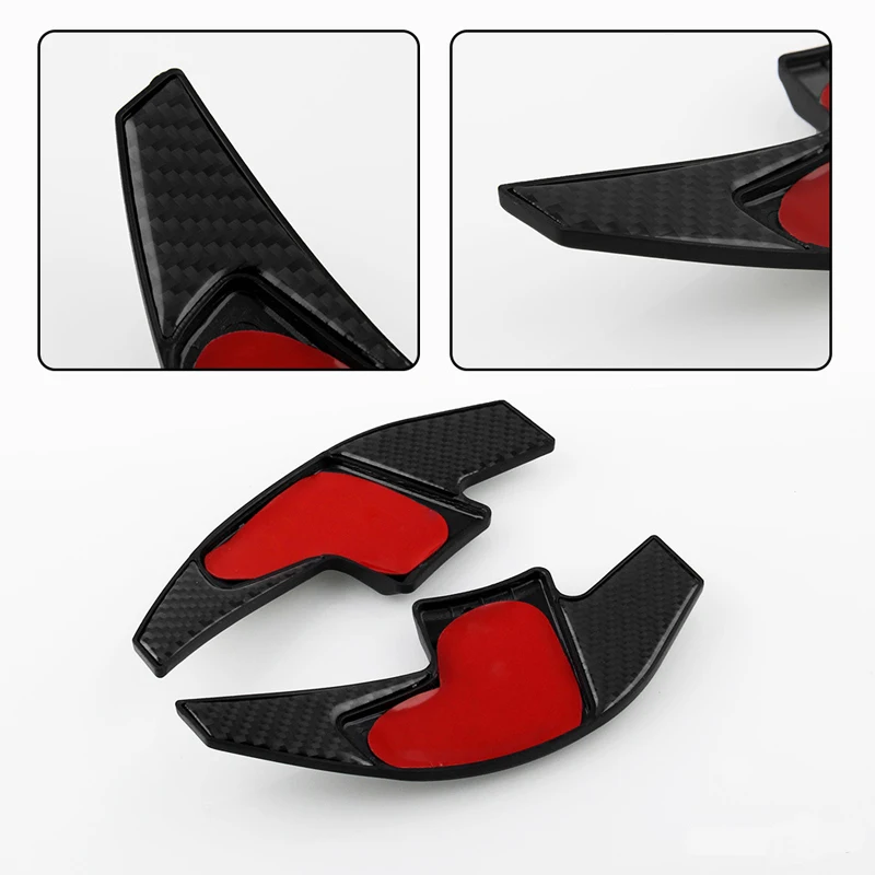 Steering Wheel Shift Paddle3